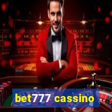 bet777 cassino